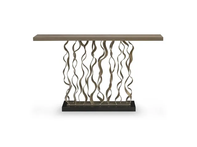 Waves Console Table - Alternative View