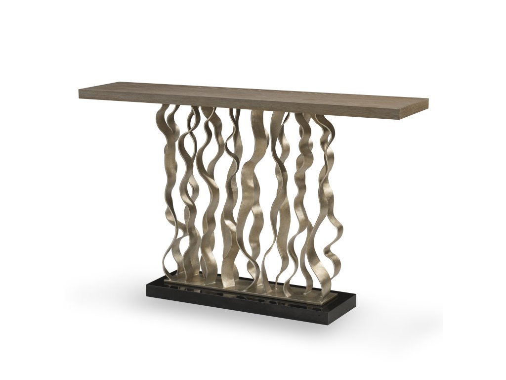 Waves Console Table - main image