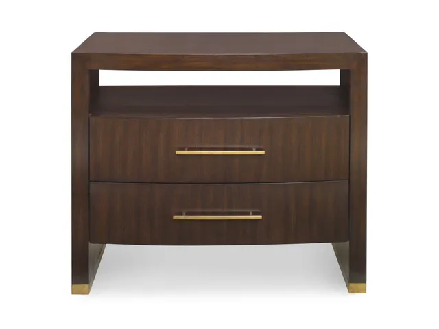 Brighton Nightstand - Alternative View
