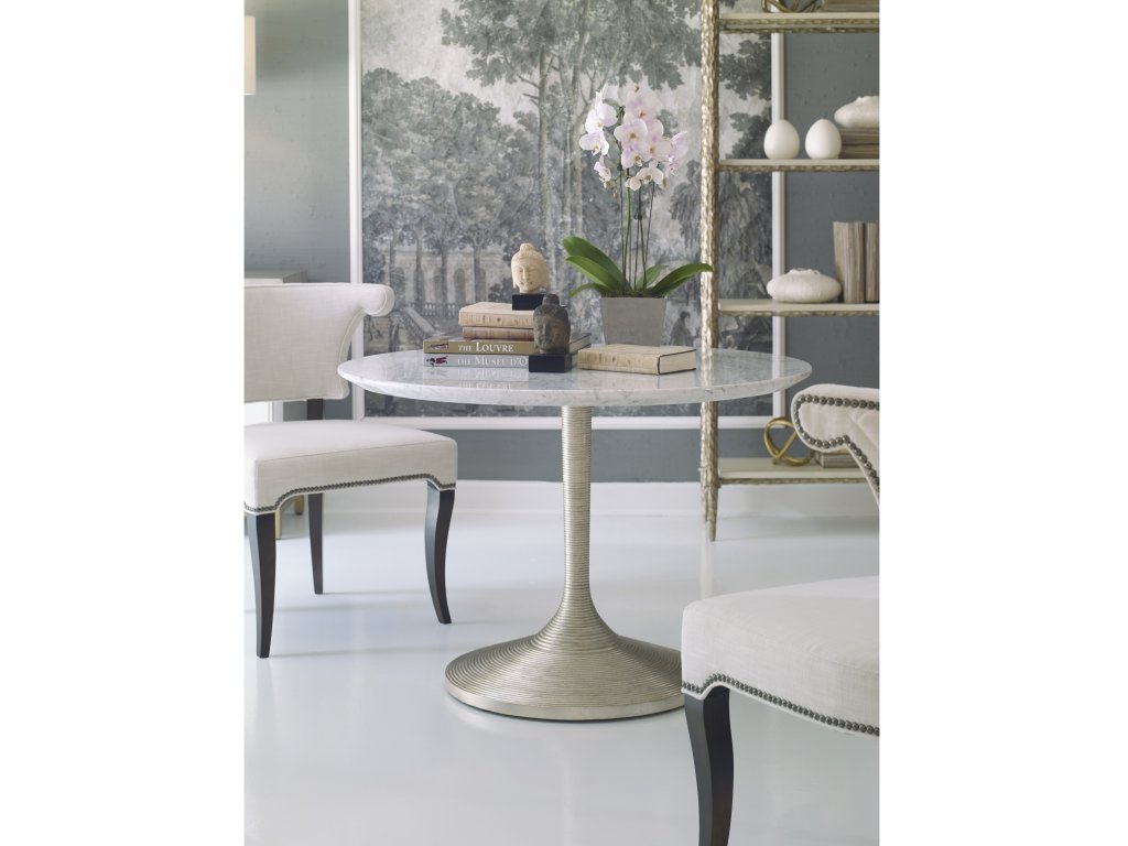 Coil Breakfast Table - image 3