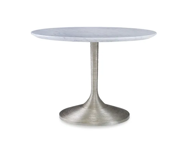 Coil Breakfast Table