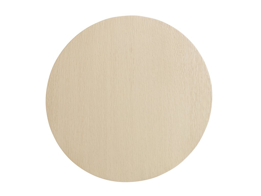 Coil Accent Table - image 1