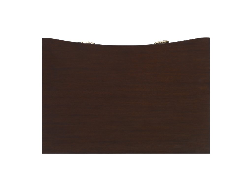 Reeded Nightstand - image 2