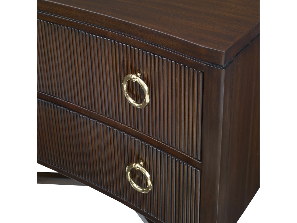 Reeded Chest - image 3