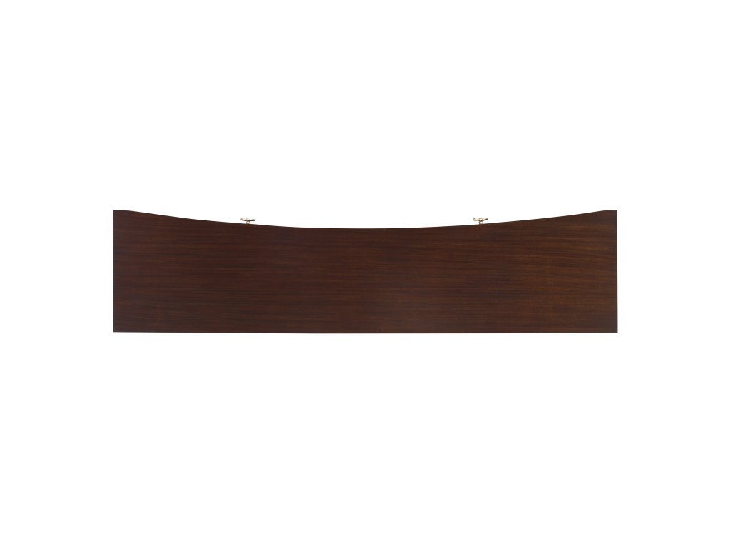 Reeded Console Table - image 2