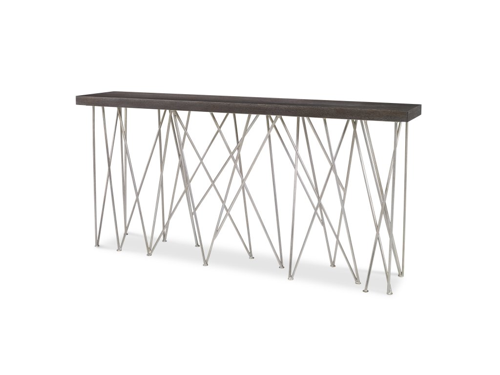 Haystack Console Table - main image