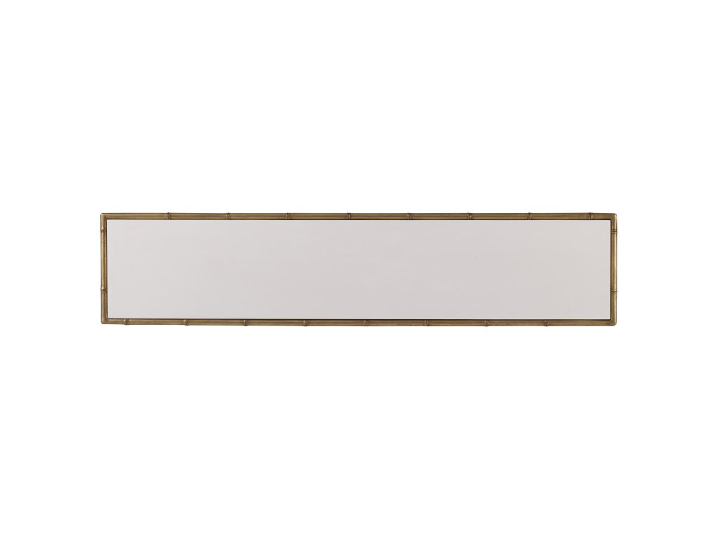 Chinoiserie Console Table - Linen - image 2