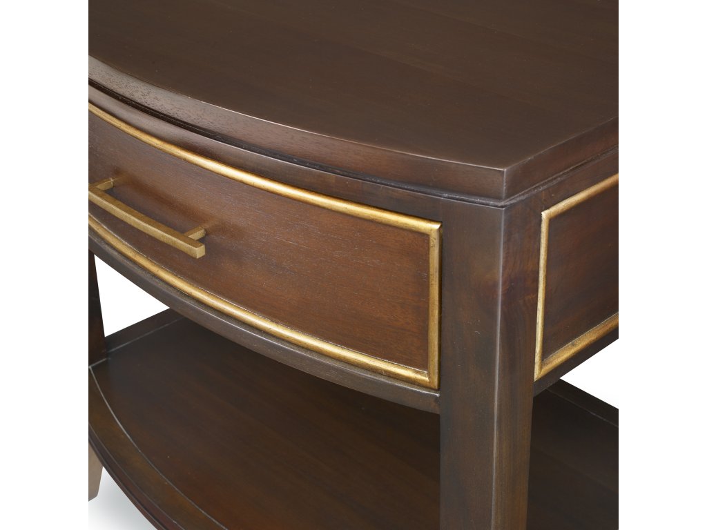 Mia Nightstand - image 2