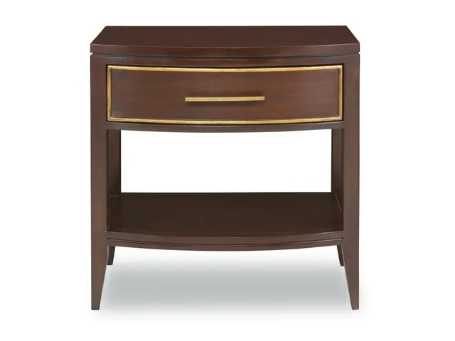 Mia Nightstand - Alternative View
