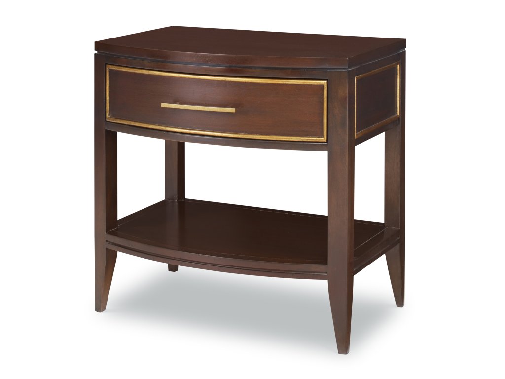 Mia Nightstand - main image