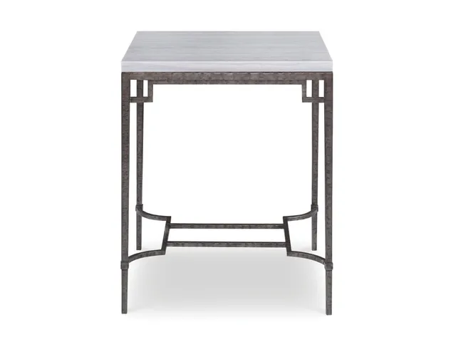 Bennett End Table - Alternative View