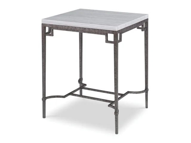 Bennett End Table