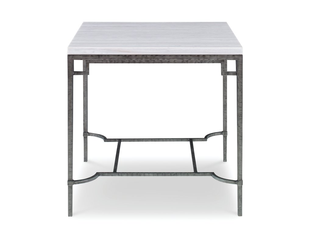 Bennett Square End Table - image 1