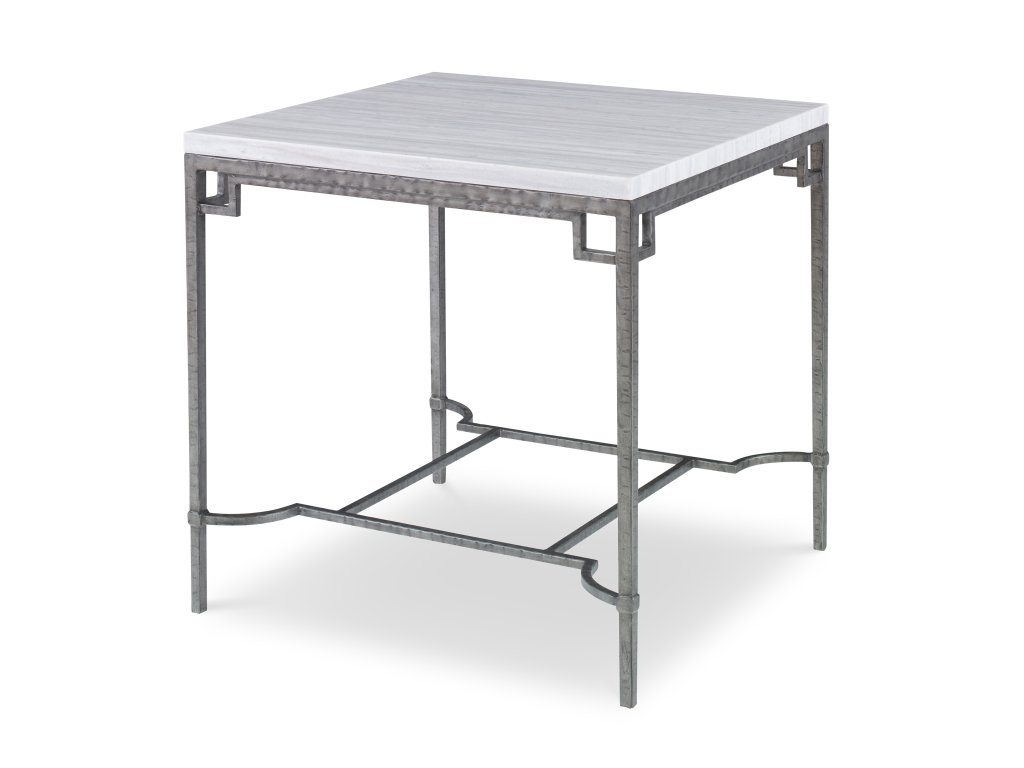 Bennett Square End Table - main image