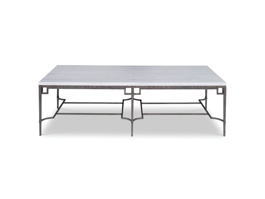 Bennett Rectangular Cocktail Table - image 1