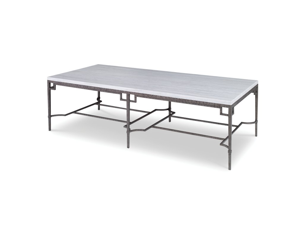 Bennett Rectangular Cocktail Table - main image