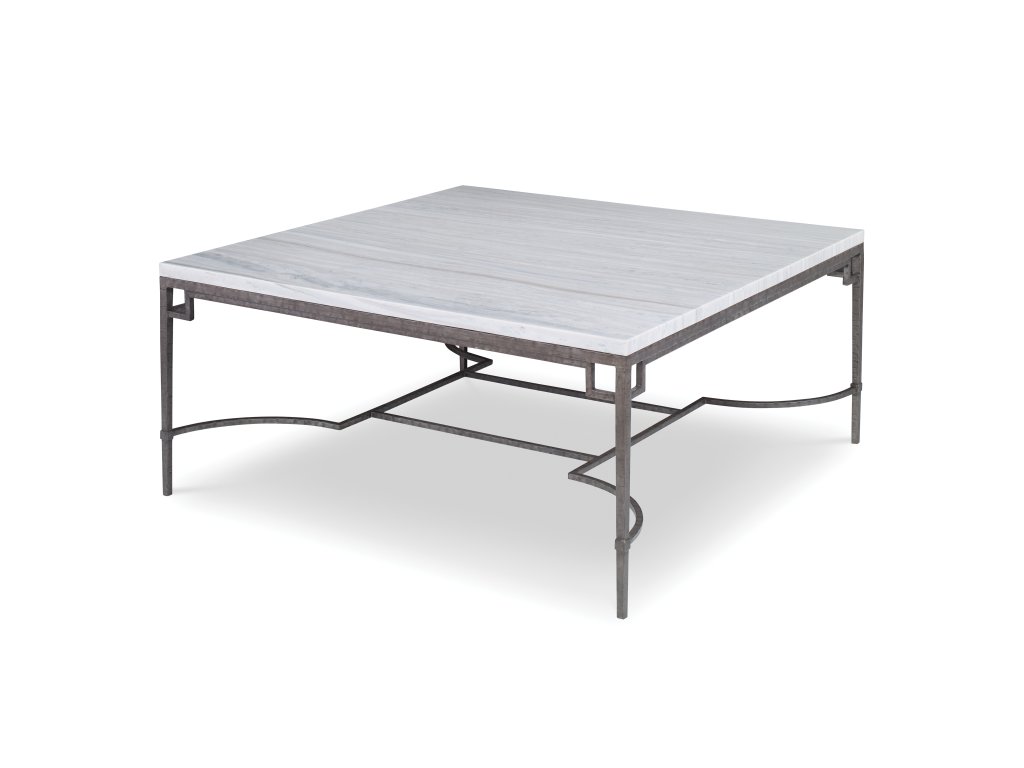 Bennett Square Cocktail Table - main image