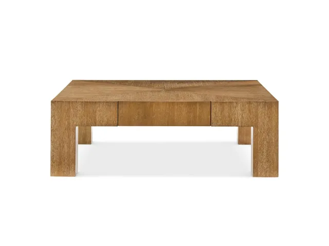 Easton Cocktail Table - Custom