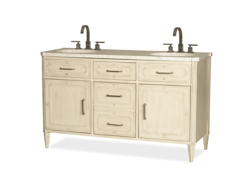 Emperor Double Sink Chest - Custom - image 2