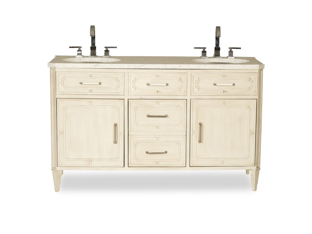 Emperor Double Sink Chest - Custom - image 3