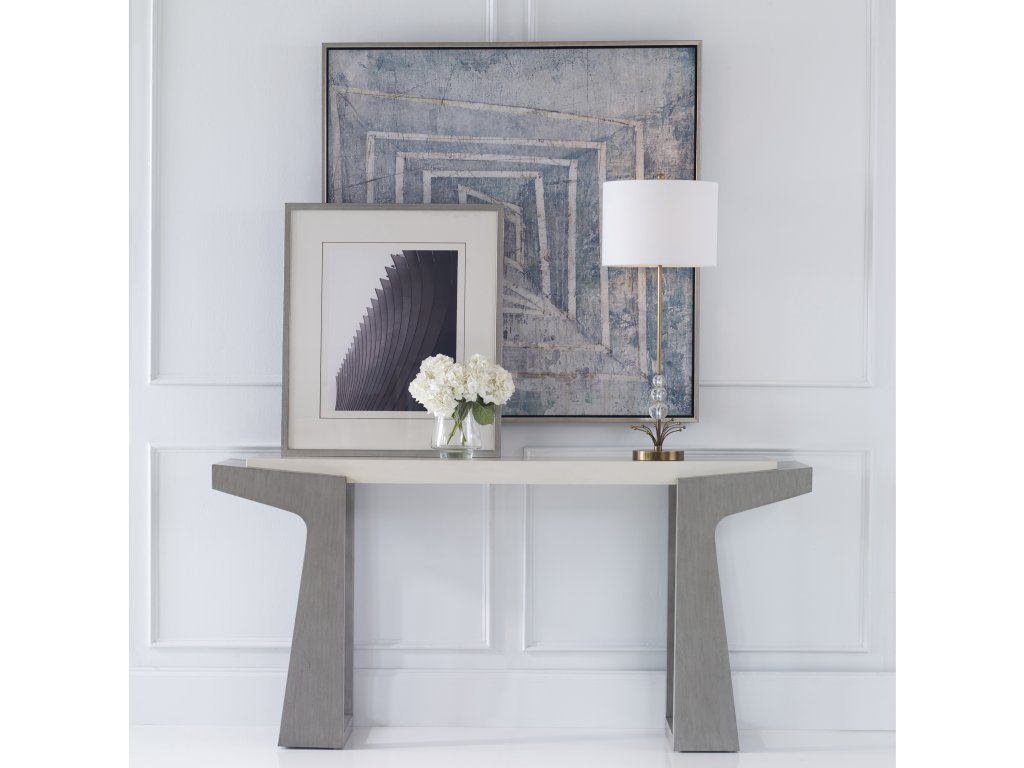 Buttress Console Table - image 4