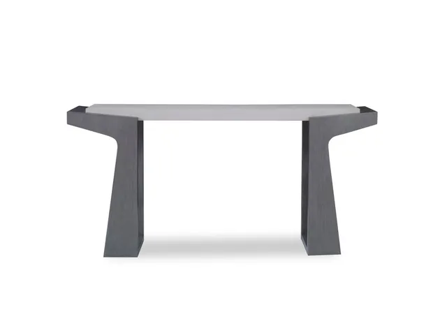 Buttress Console Table
