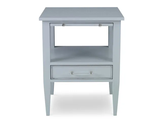 Camille Nightstand - Custom - Alternative View