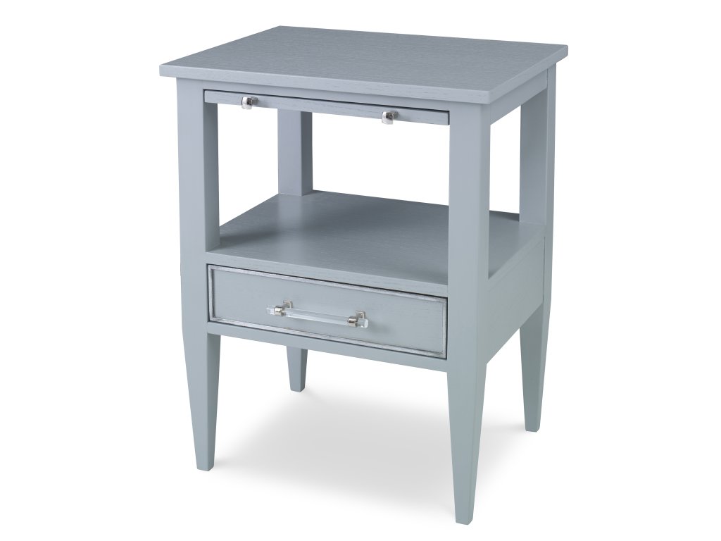 Camille Nightstand - Custom - main image