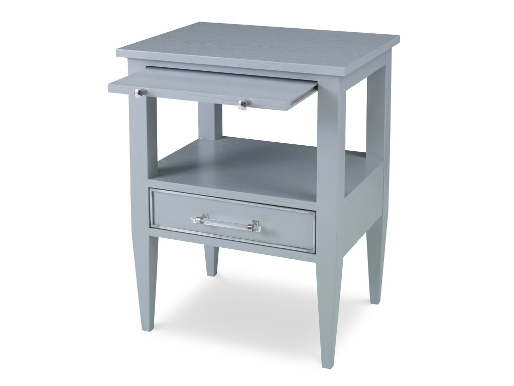 Camille Nightstand - Custom - image 3