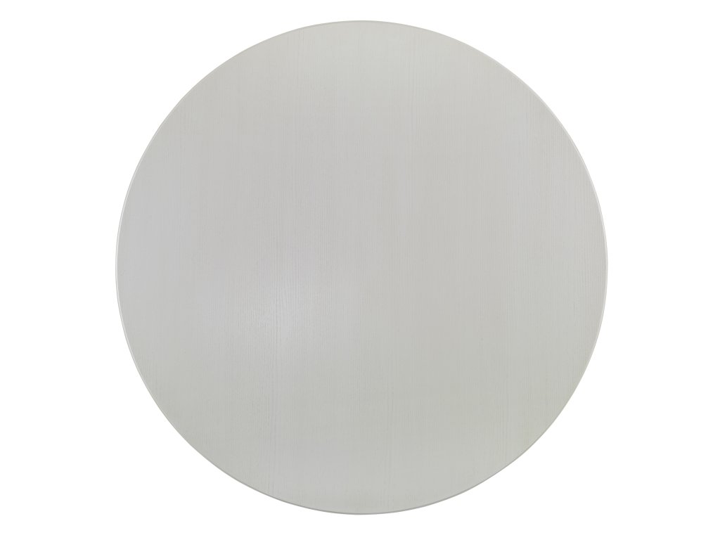 Umbria Dining Table (60") - Linen - image 1