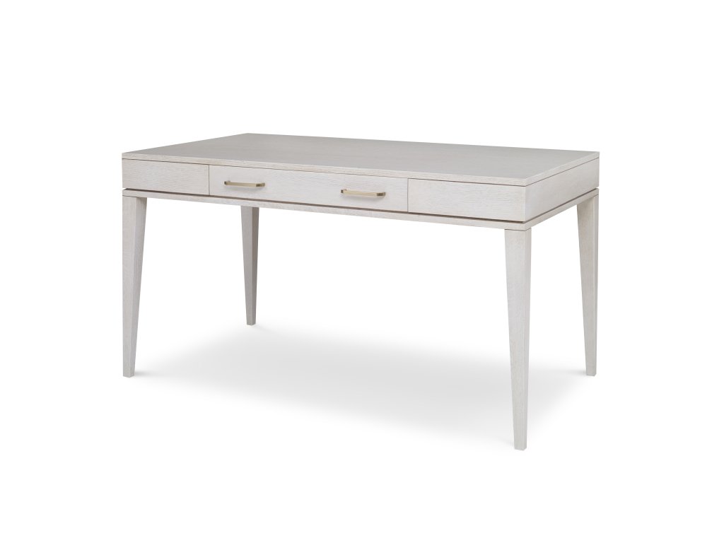 Arden Writing Desk - Linen - main image