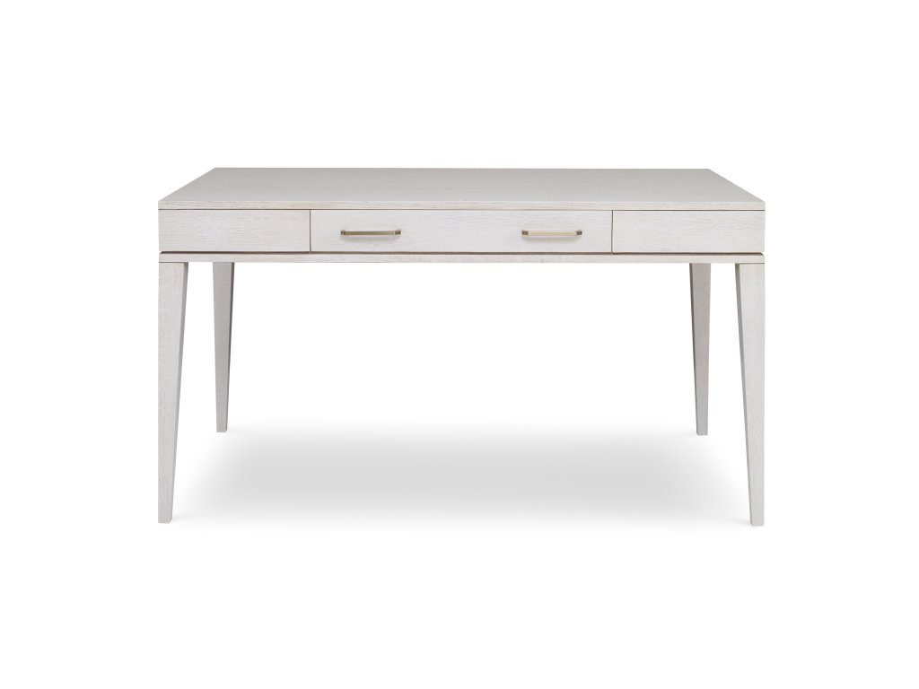 Arden Writing Desk - Linen - image 1