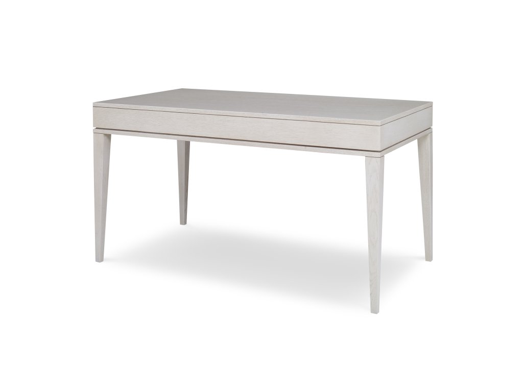 Arden Writing Desk - Linen - image 2