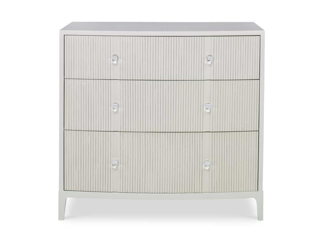 Ensley Nightstand - Linen - image 1