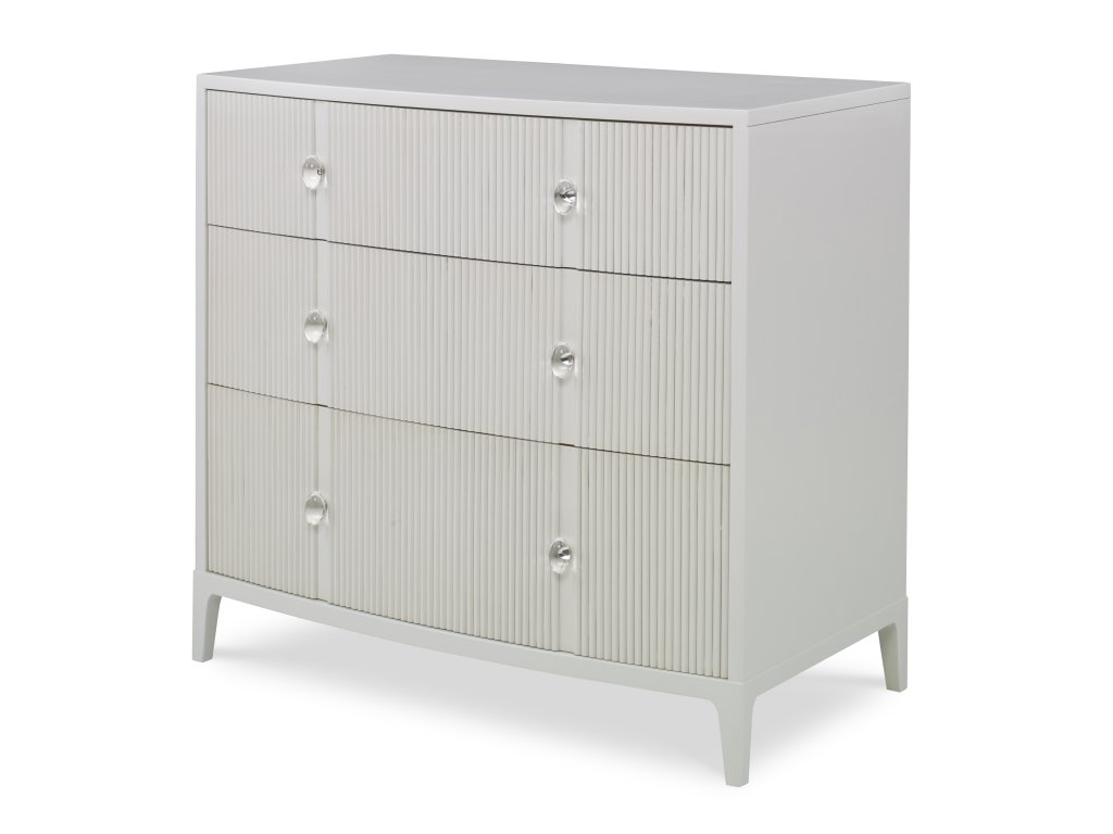 Ensley Nightstand - Linen - main image