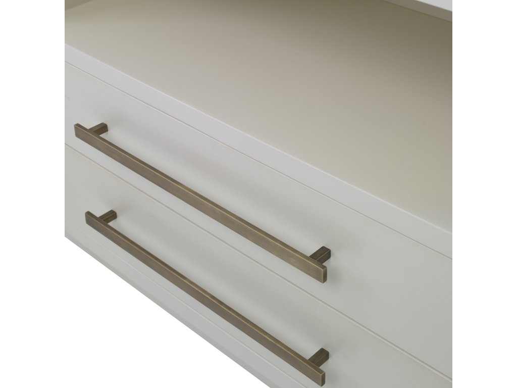Piedmont Nightstand - Linen - image 2