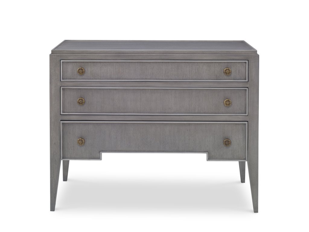Latham Chest - image 1