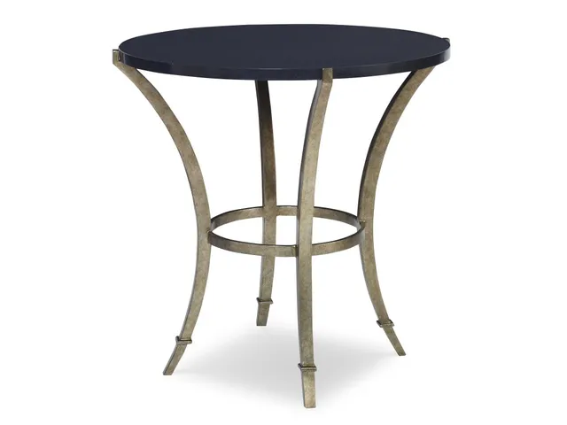 Vienna Center Table