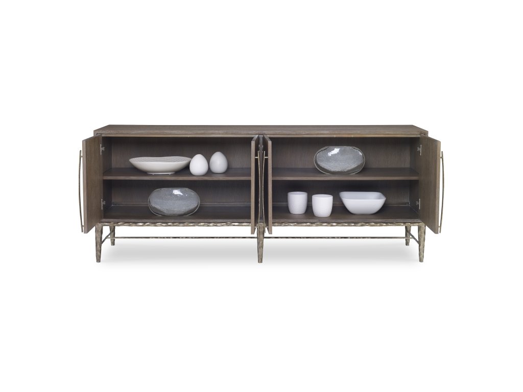 Chiseled Buffet - image 5