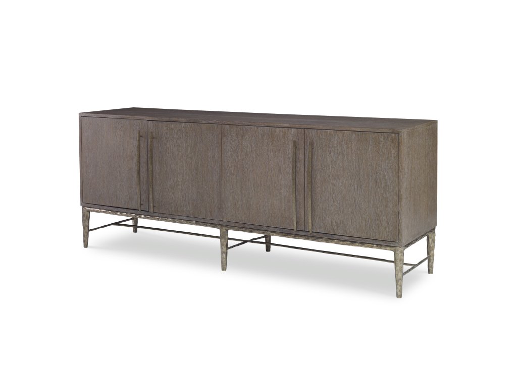 Chiseled Buffet - main image