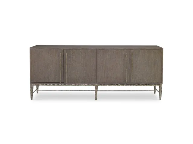 Chiseled Buffet - Alternative View