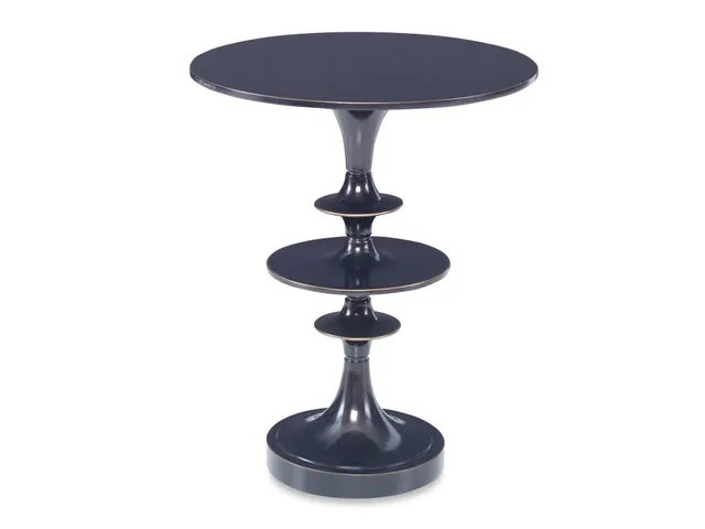 Tana Accent Table