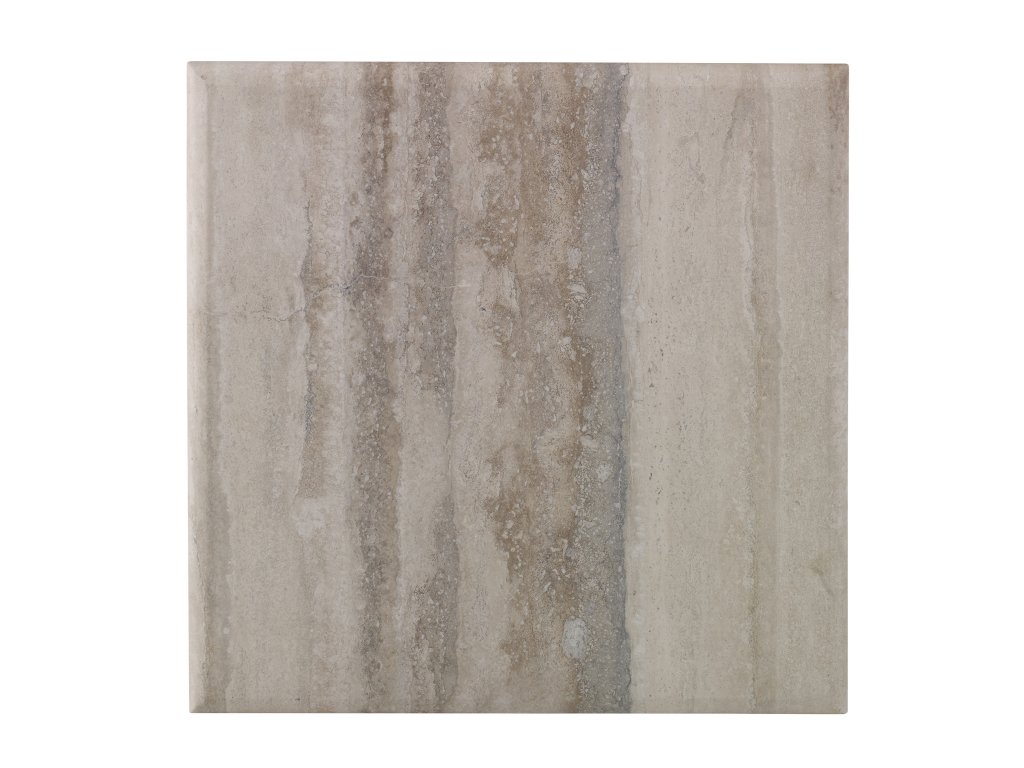 Petros Travertine Table Set / 3 - image 1