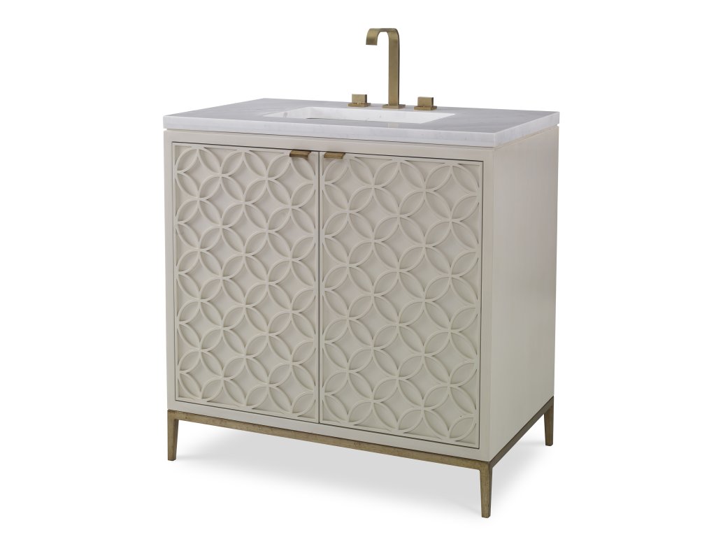 Italian Sink Chest - main image