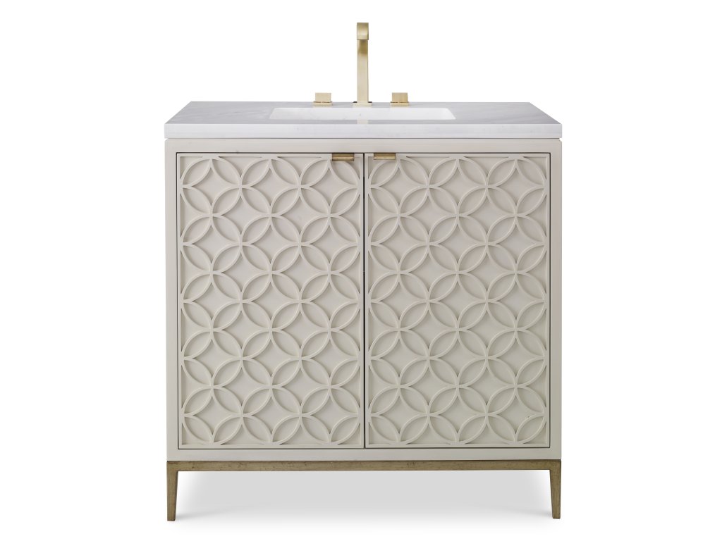 Italian Sink Chest - image 1