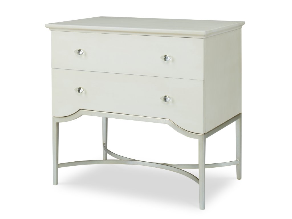 Wren Nightstand - main image