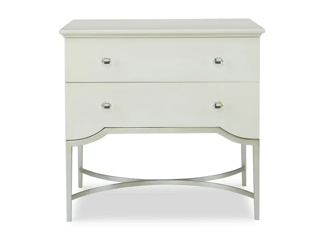 Wren Nightstand - Alternative View