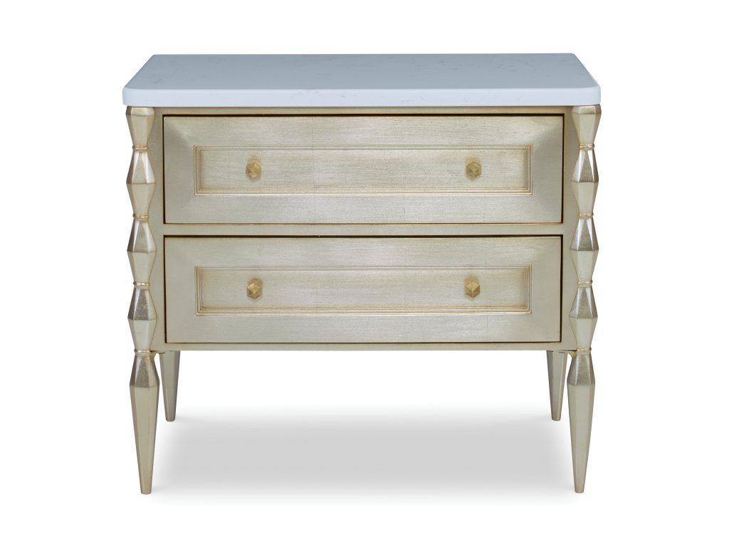 Skylark Nightstand - image 1