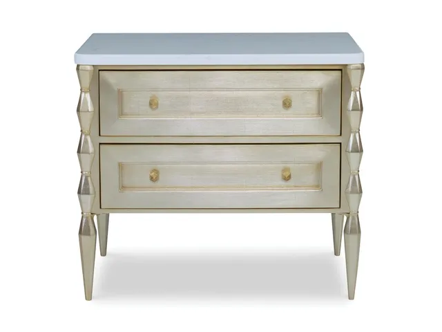 Skylark Nightstand - Alternative View
