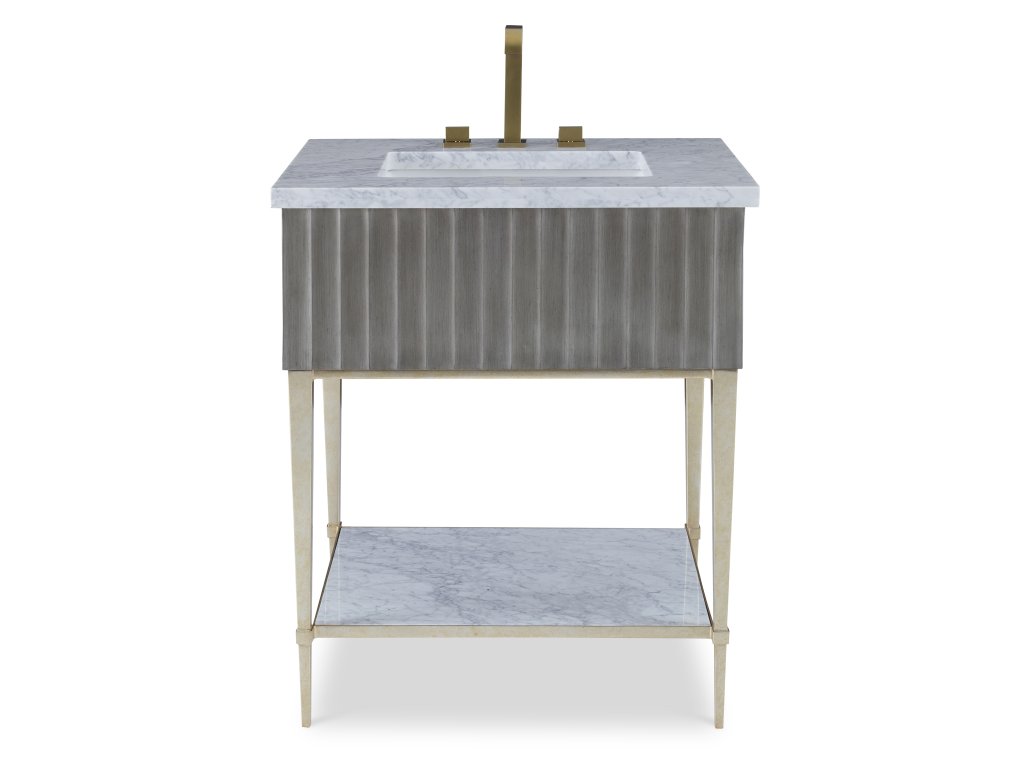 Corinth Sink Chest - image 1
